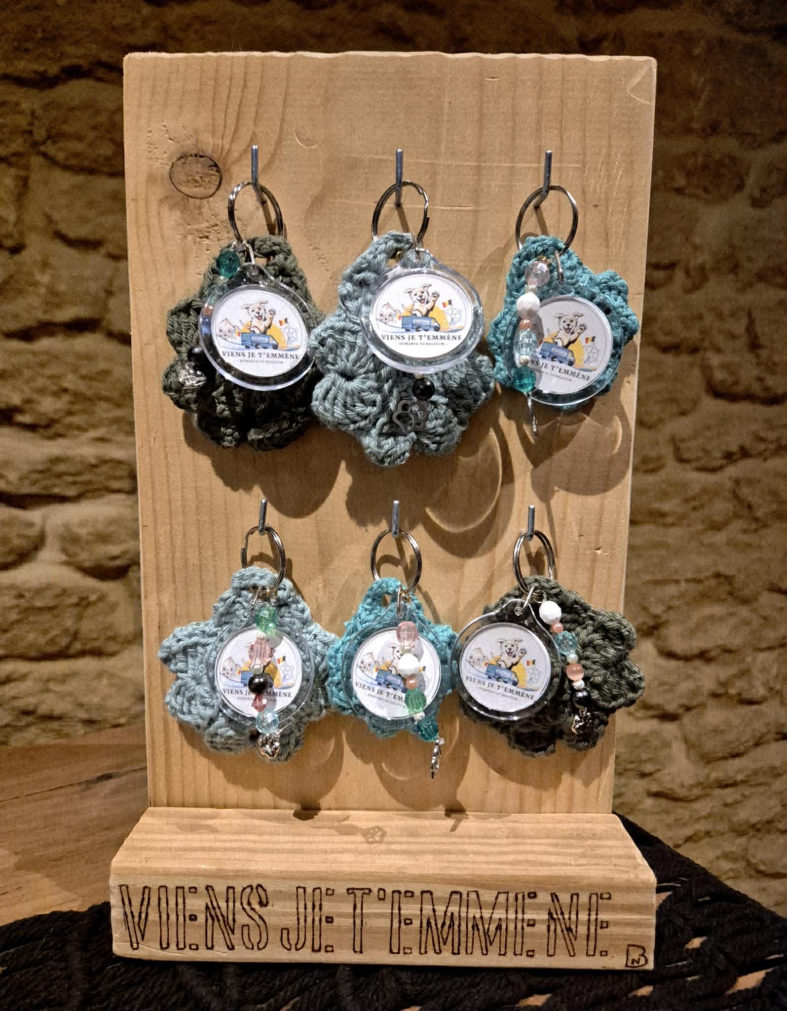 Bracelets solidaires